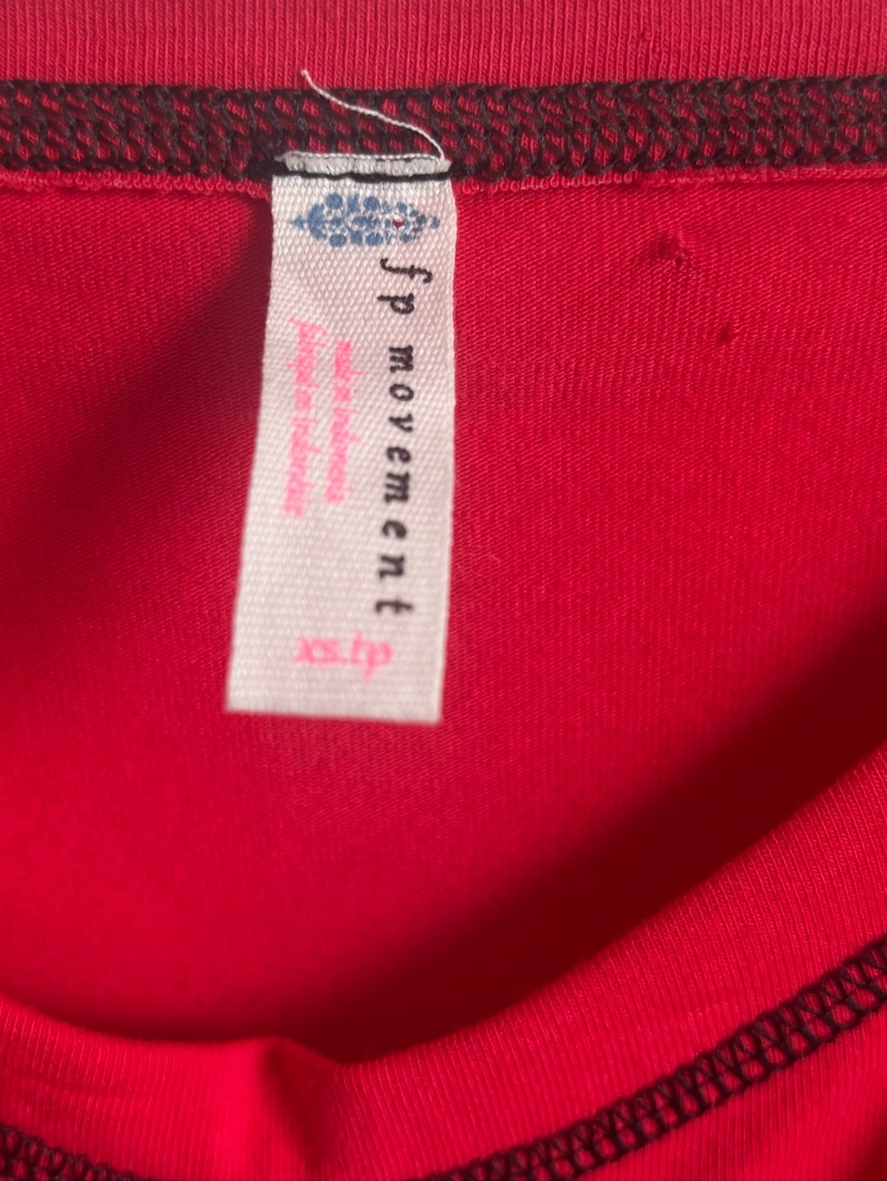 Free People| Movement Long Sleeve View 4